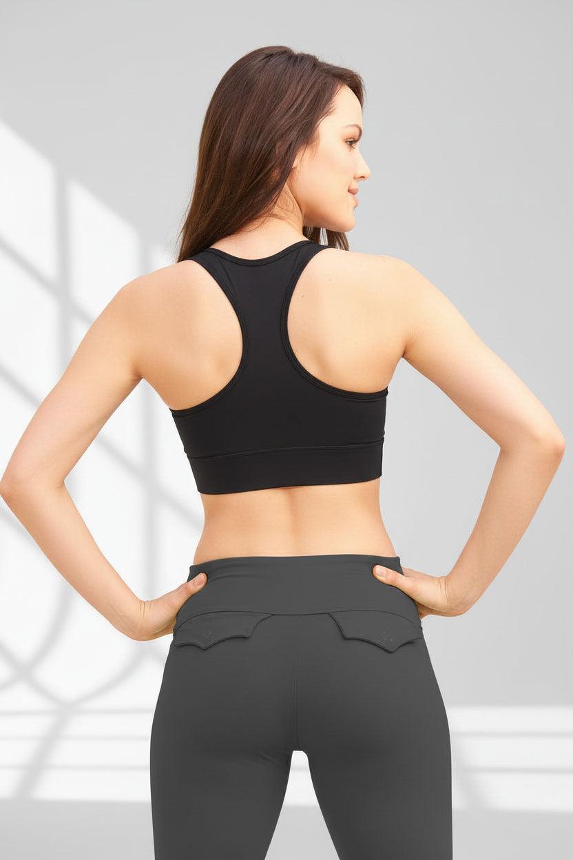 Bia Brazil Impact Pant