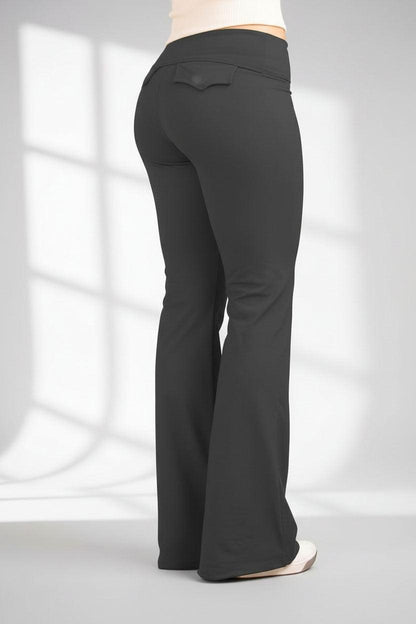 Bia Brazil Impact Pant