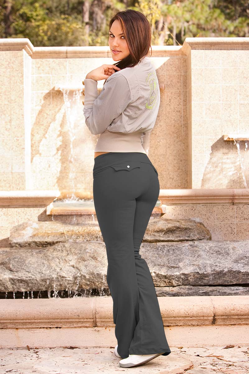 Bia Brazil PA188 Long Pant Yoga Pants Women Activewear Sexy Sports