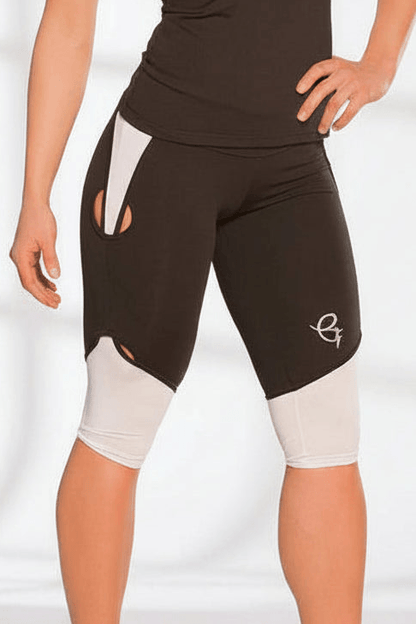 EQ Brazil In A Twist Capri