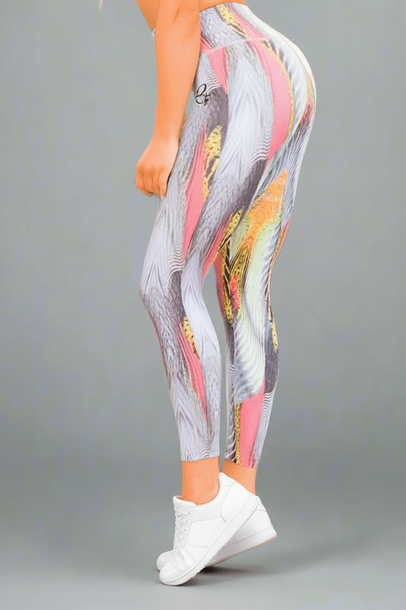 EQ Brazil In Motion Legging