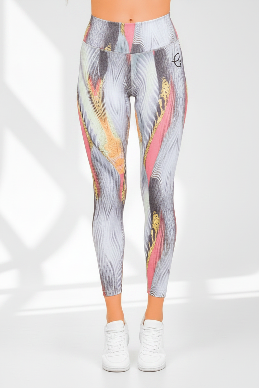 EQ Brazil In Motion Legging