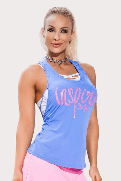 Alto Giro Inspire Tank