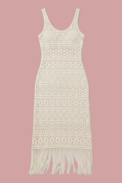 SAMPLE Alto Giro Island Breeze Cover Up