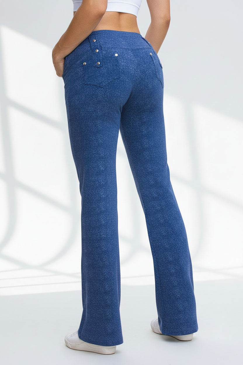Body Brazil Jeans Impact Pants