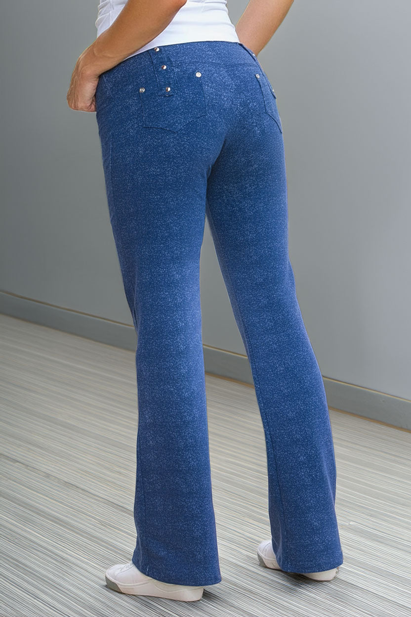 Body Brazil Jeans Impact Pants