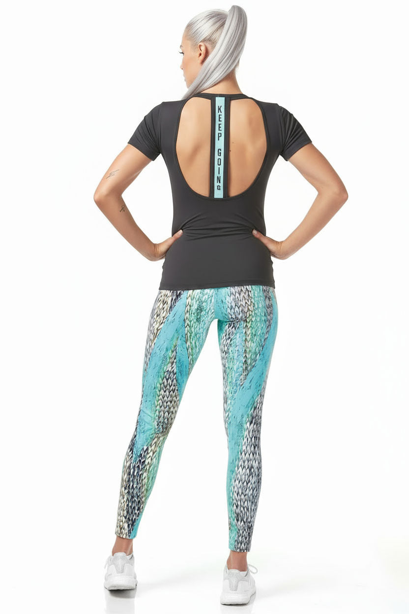 Alto Giro Keep Going Tank