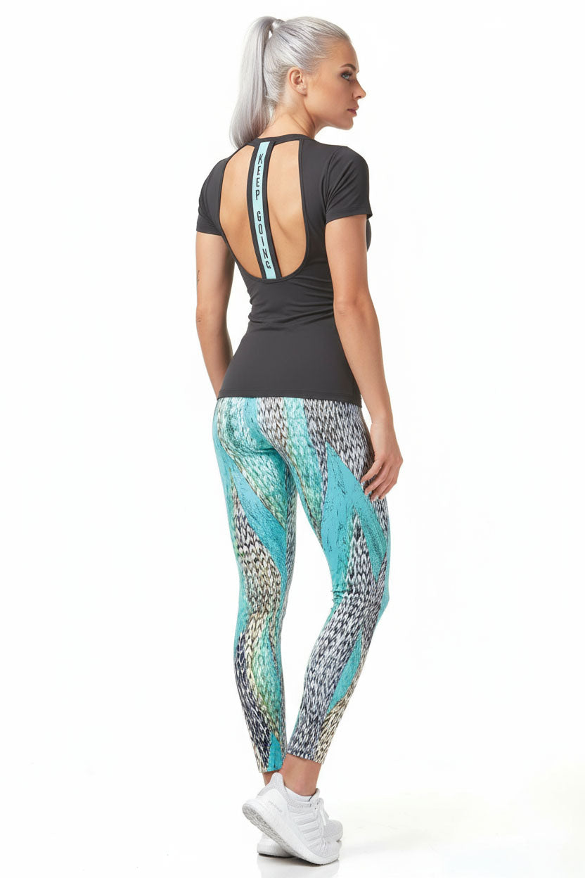 Alto Giro Keep Going Tank