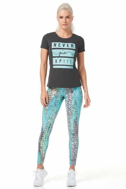 Alto Giro Keep Going Tank