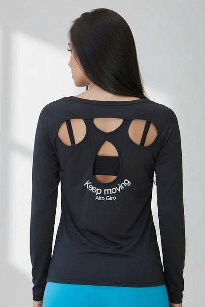 Alto Giro Keep Moving Top