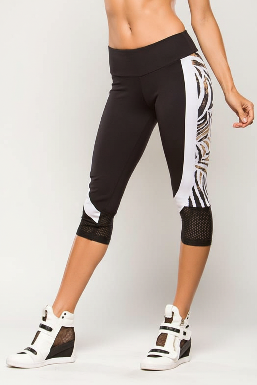 Body Brazil Kenya Delight Capri