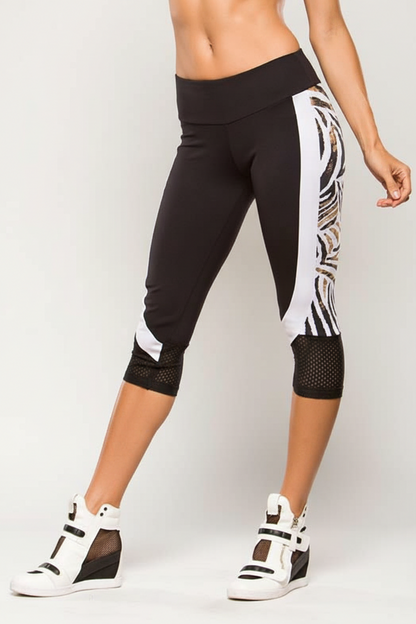 Body Brazil Kenya Delight Capri