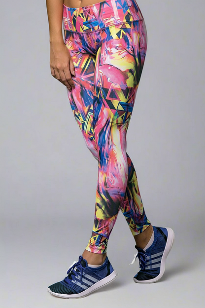 Alto Giro Leighton Legging