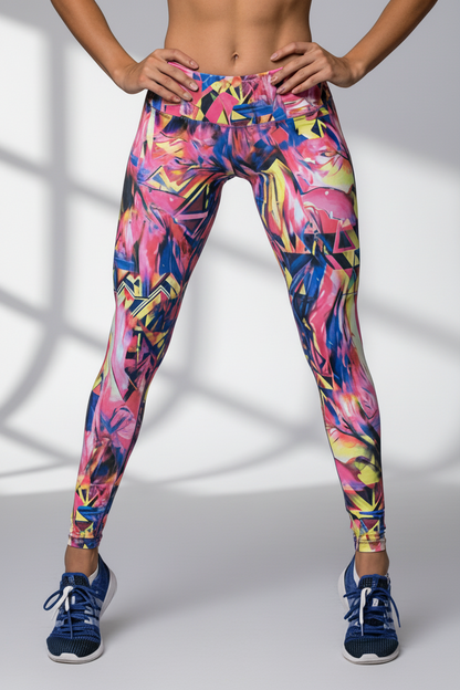 Alto Giro Inspire Legging