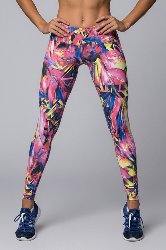 Alto Giro Inspire Legging