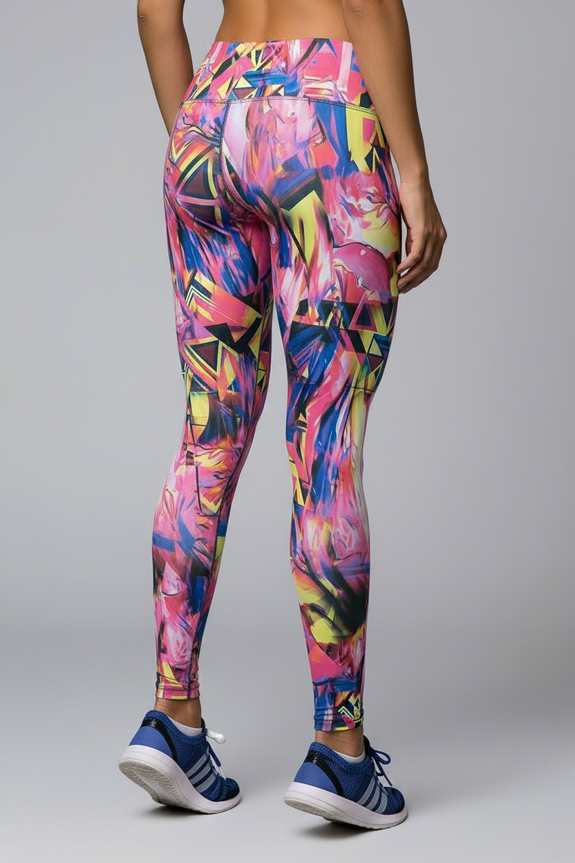 Alto Giro Inspire Legging