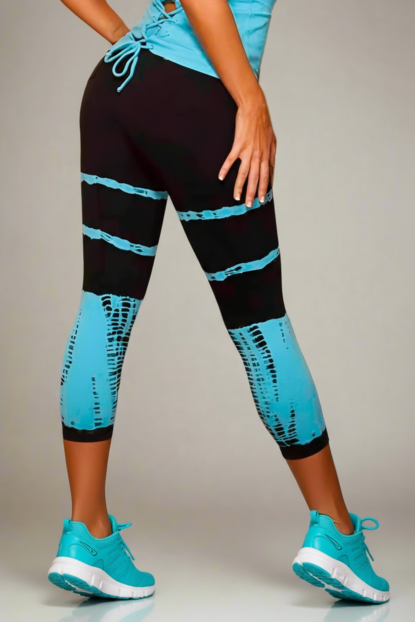EQ Brazil Lively Legging
