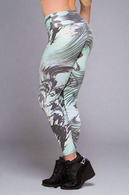 Alto Giro Make Waves Legging