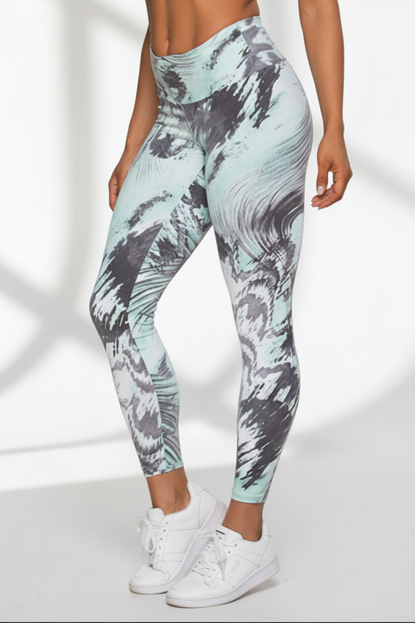 Alto Giro Make Waves Legging