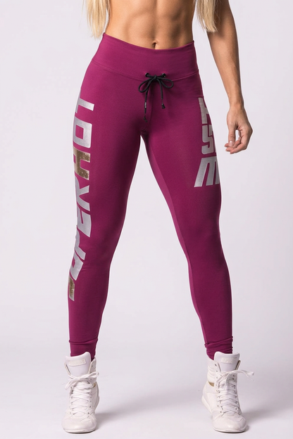 SuperHot Make Your Mark Legging