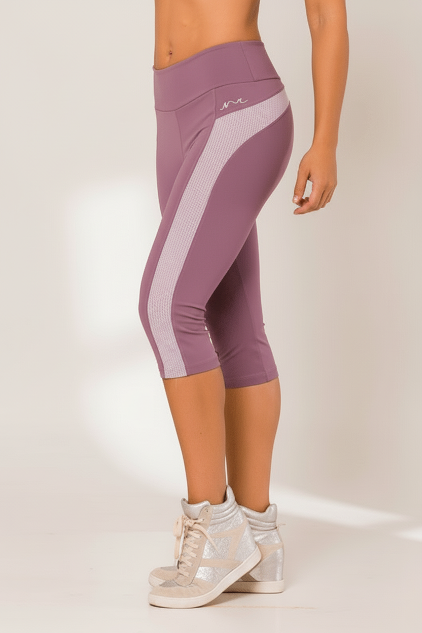 Capri Body Shell Morena Rosa Marvel Capri – Body Brazil