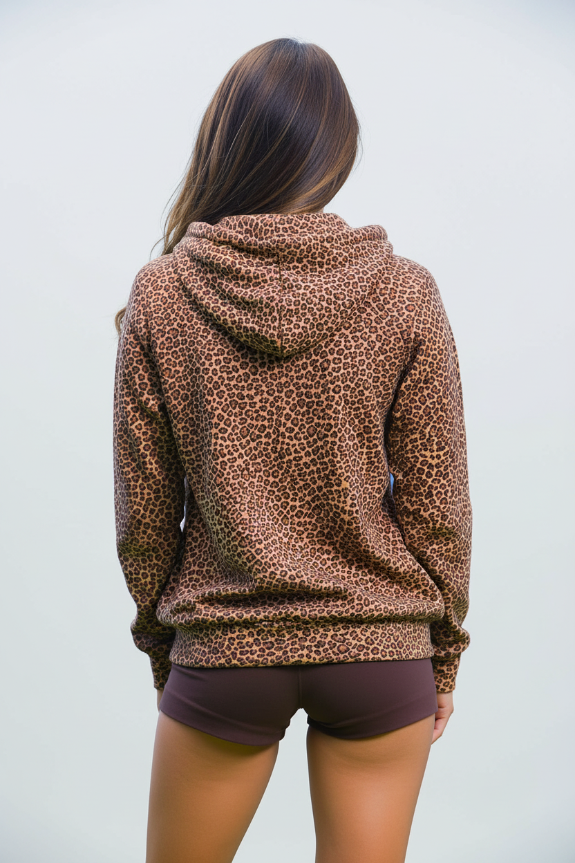 Alto Giro Meow Jacket