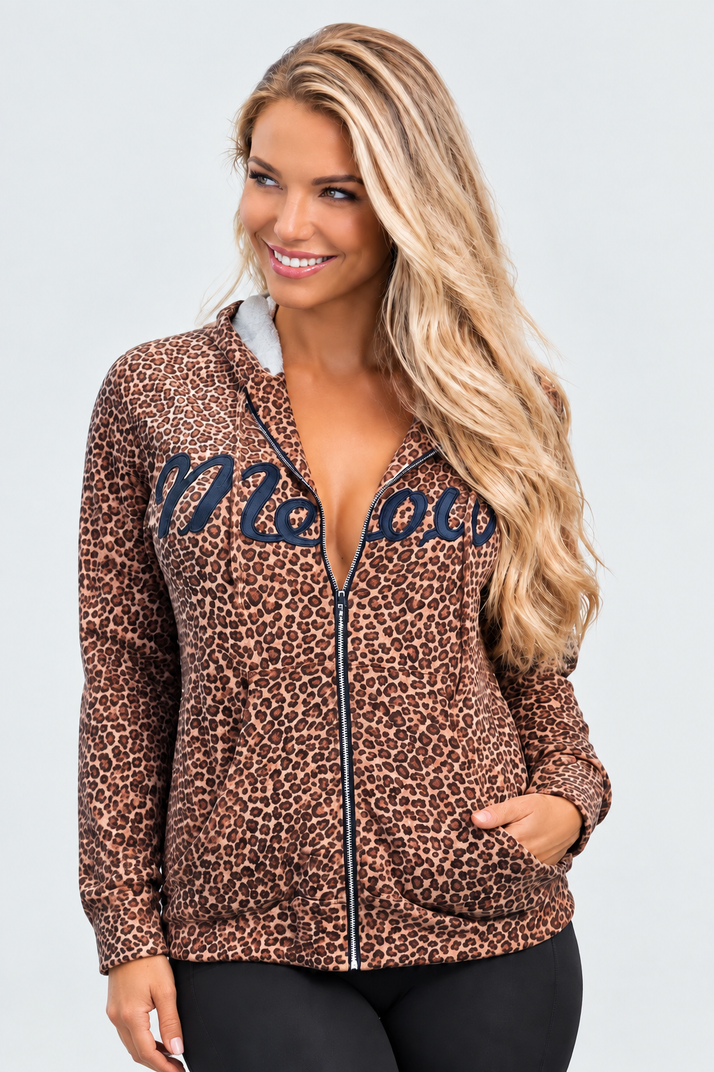 Alto Giro Meow Jacket
