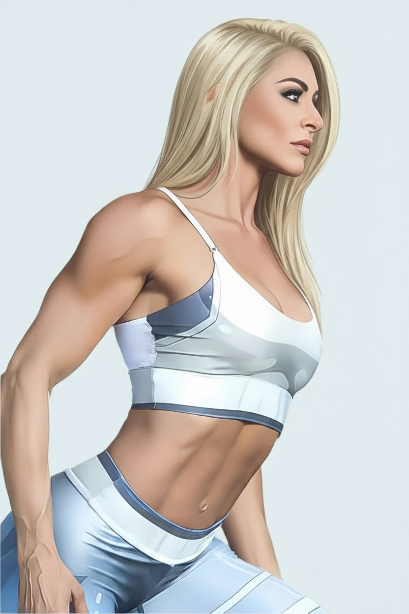 Dyna Brazil Mercury Rising Bra