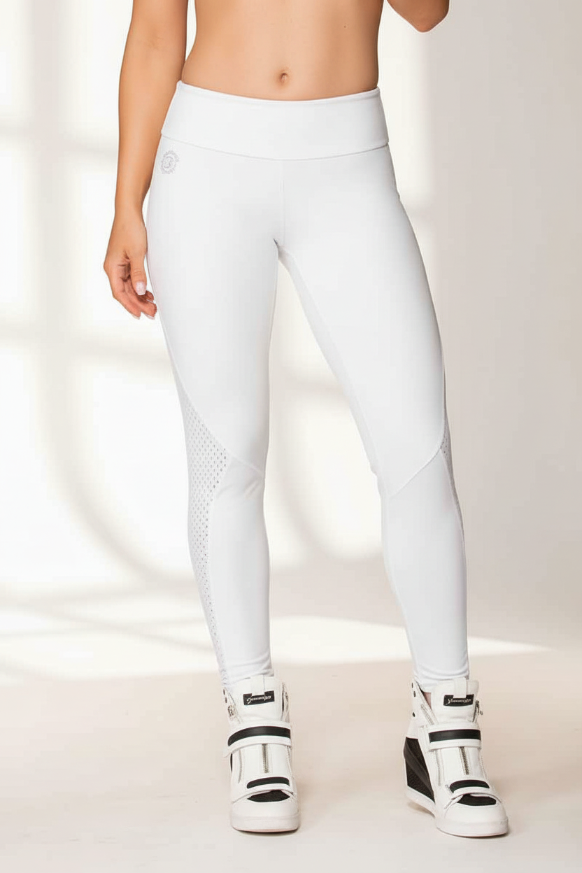 Bia Brazil Mesh Energy Legging