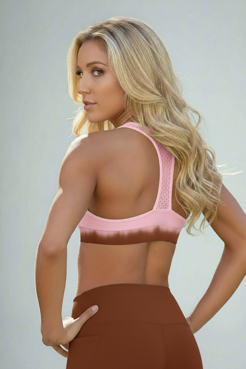 Planet Body Moon Glow Bra