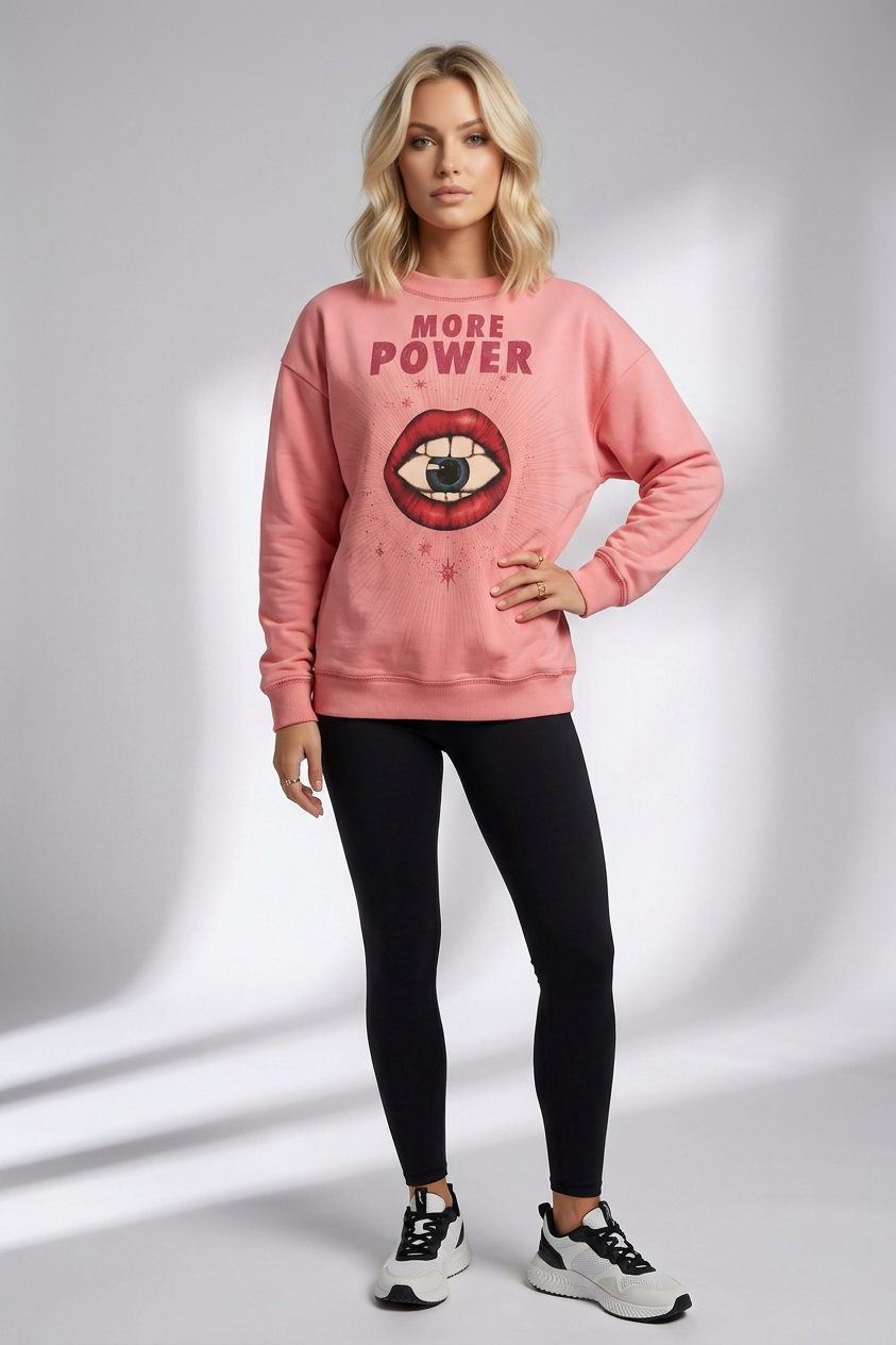 Colcci Power Sweatshirt
