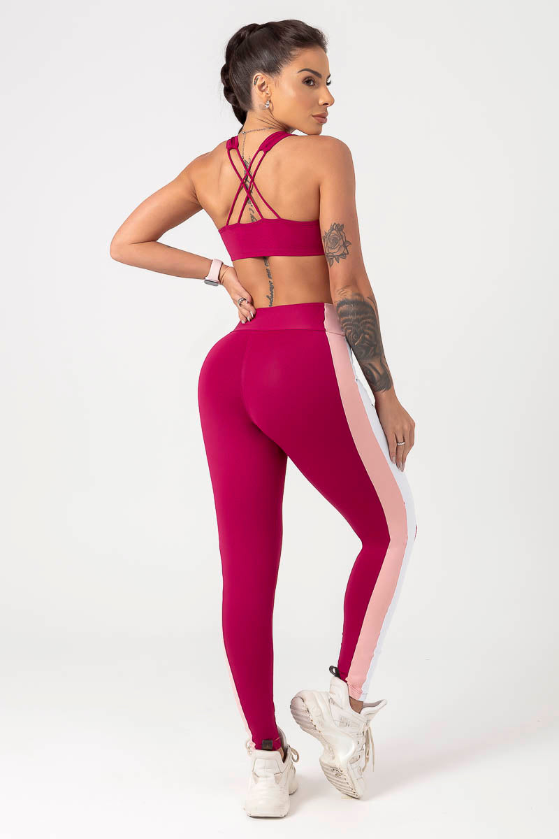 Hipkini Movement Legging