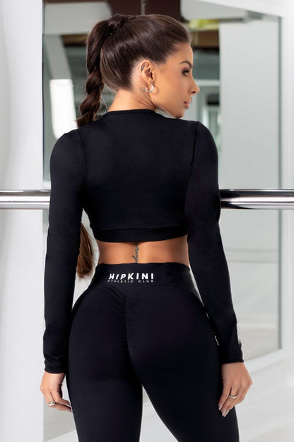 Hipkini Movement Scrunch Legging