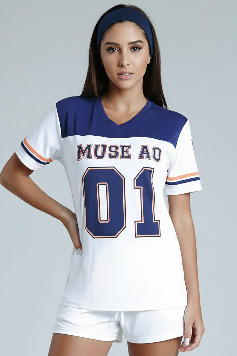 Alto Giro Number 01 Tank (2 colors)