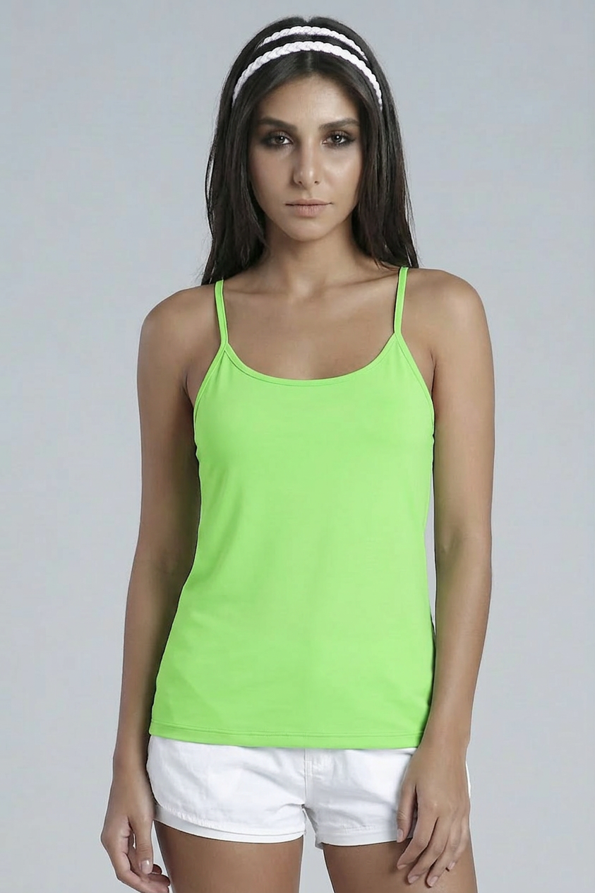 Alto Giro Glow Tank