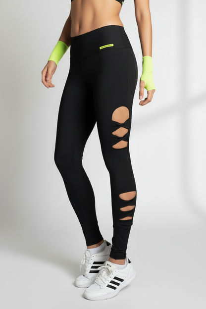 Alto Giro Oh My Cut Out Legging