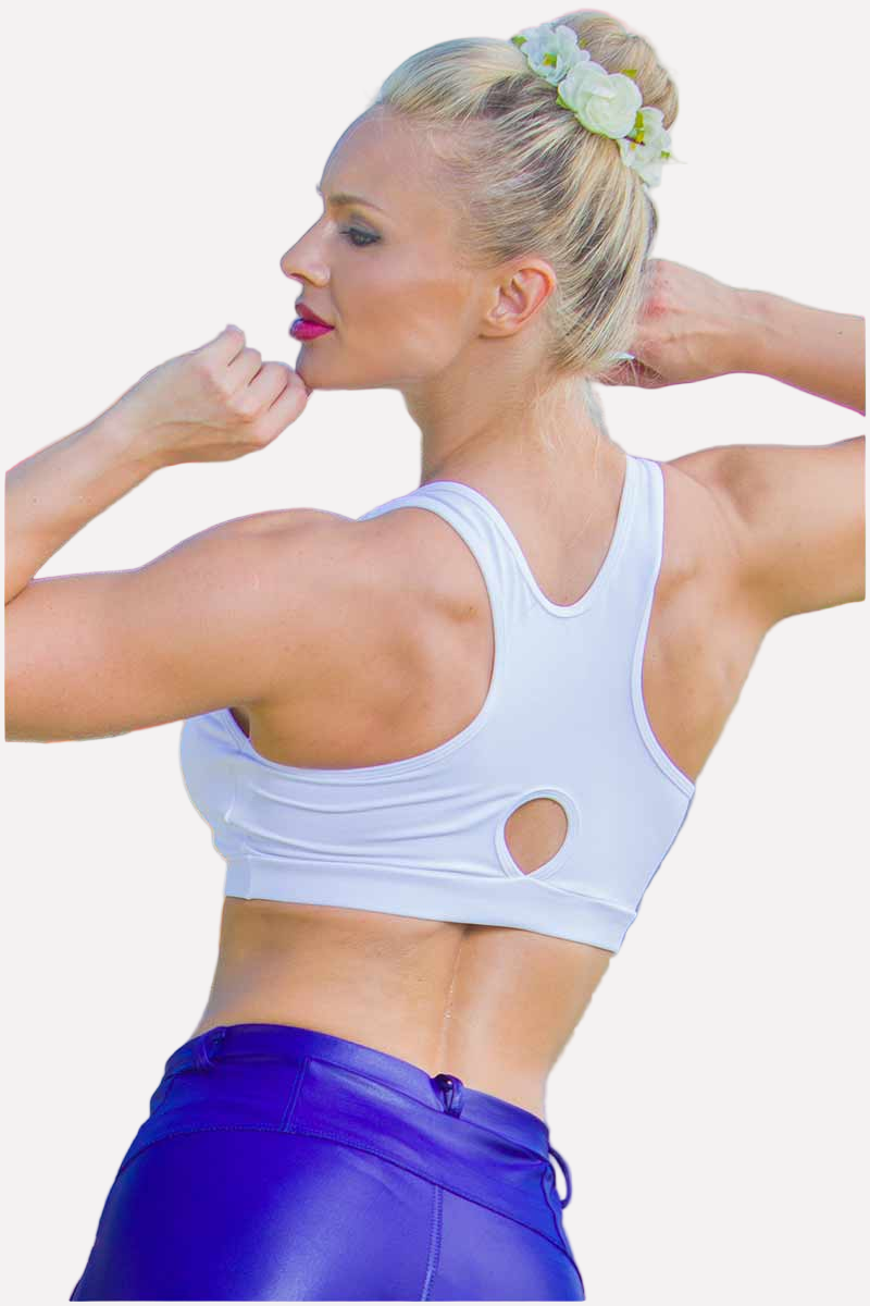 Prata Ole Enhancing Bra