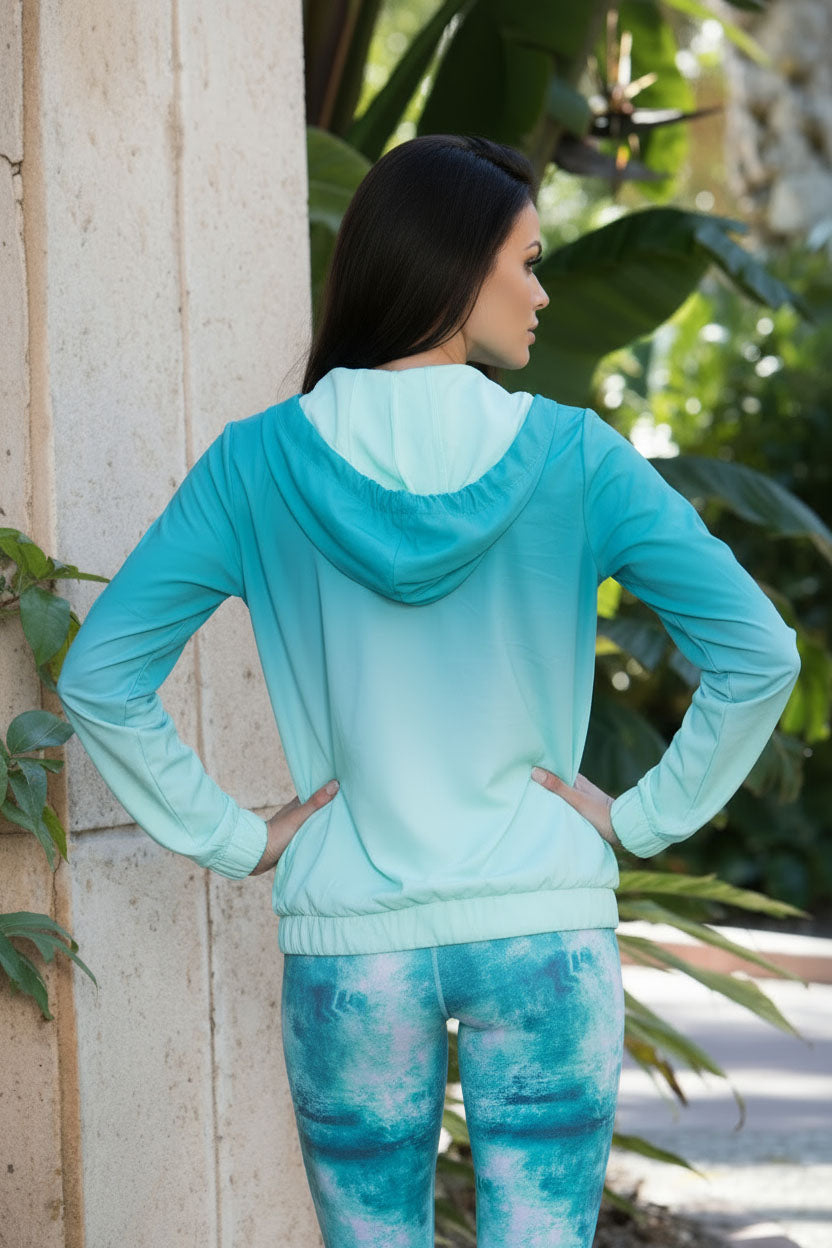 Alto Giro Sea Breeze Jacket