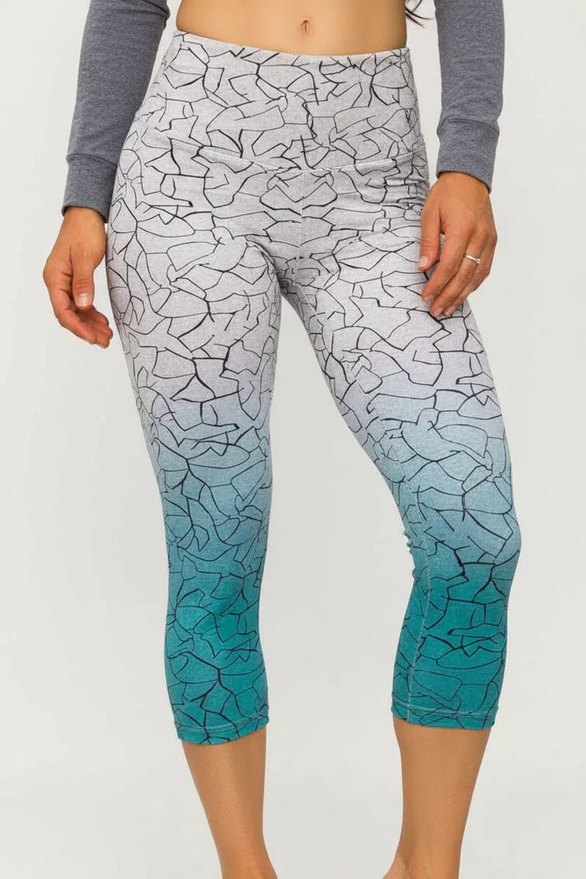 Alto Giro Ombre Amaze Capri