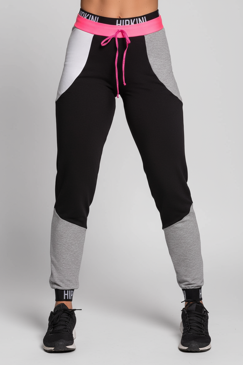 Hipkini On The Fly Cotton Pants