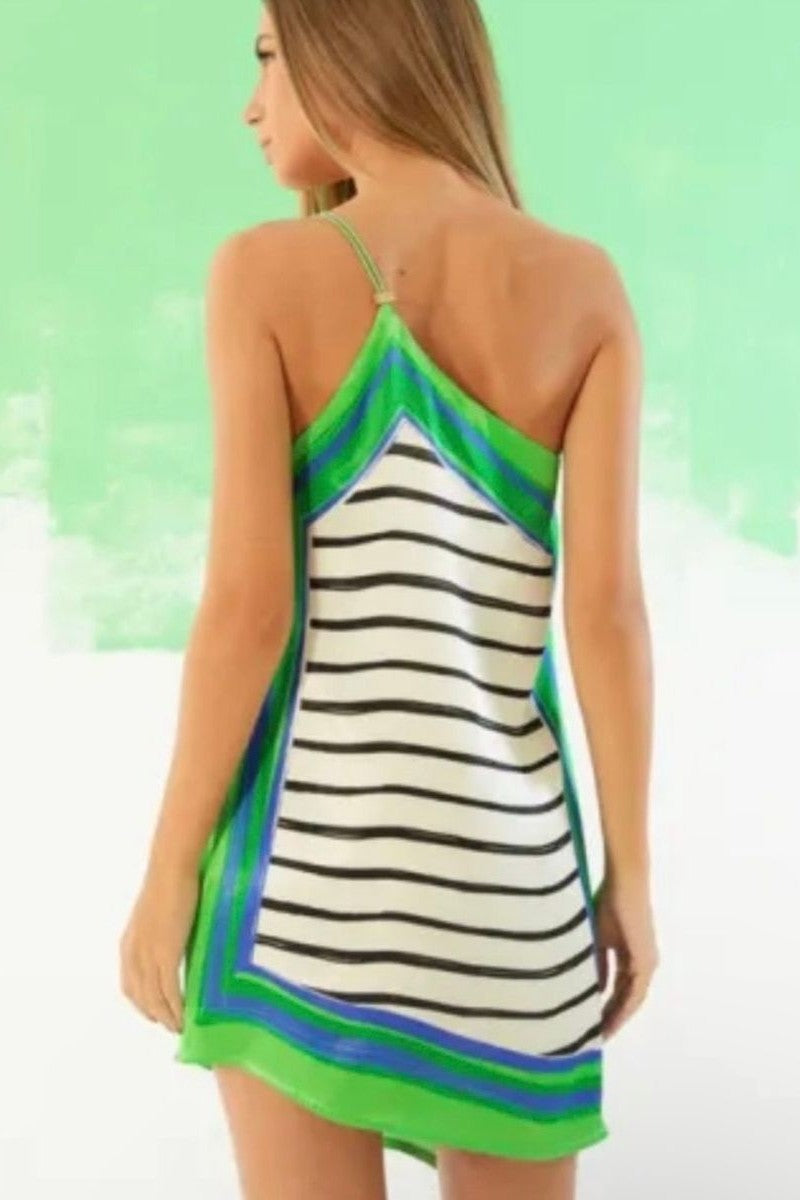 Brasil Tropic Dress