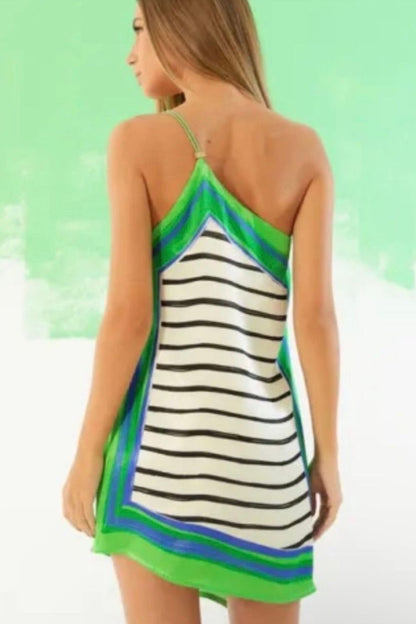 Brasil Tropic Dress