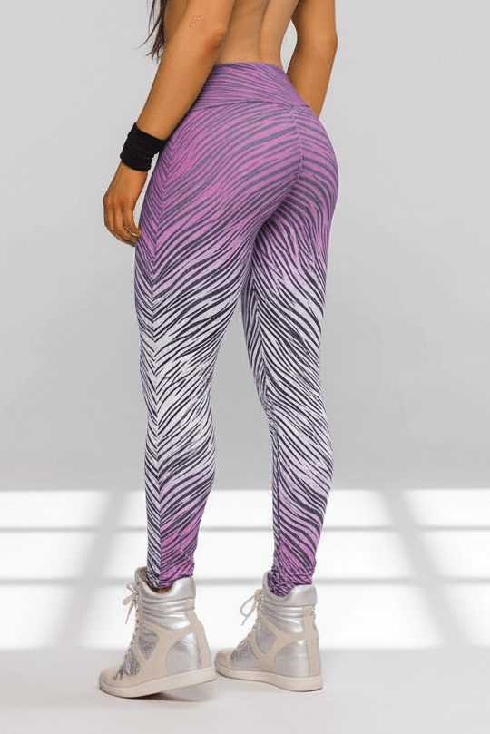 Alto Giro Orchid Breeze Legging