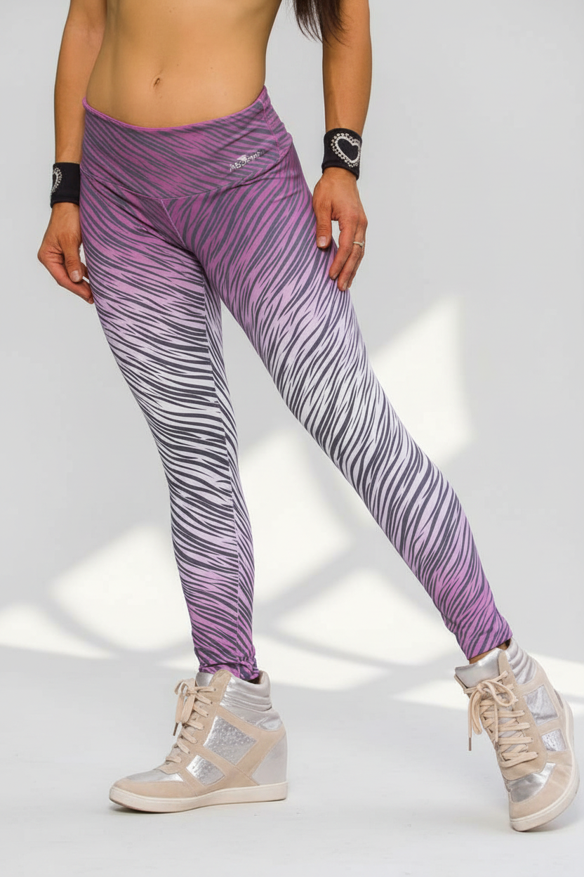 Alto Giro Orchid Breeze Legging