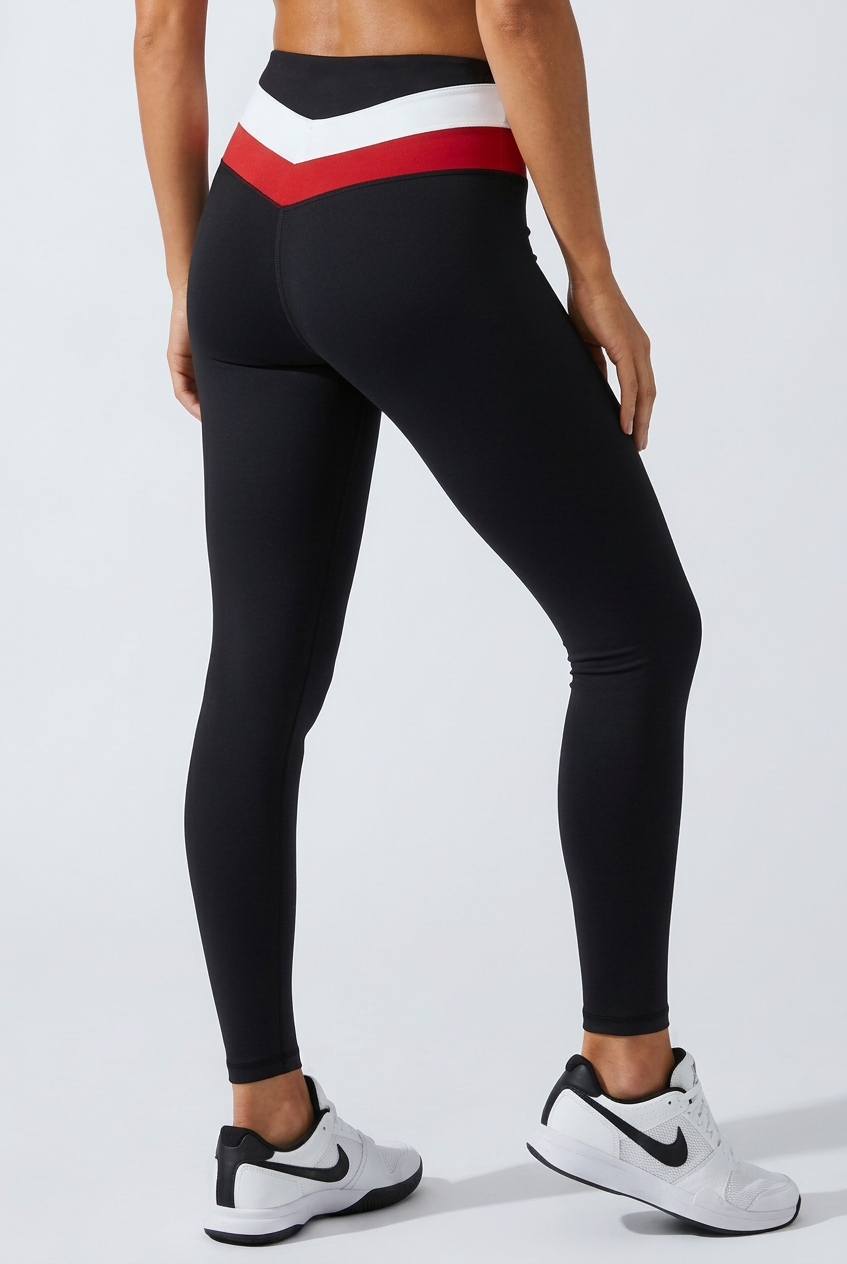 OxyFit Stepping Out Legging