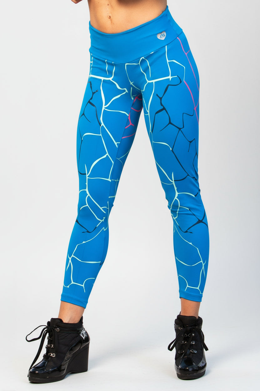 Alto Giro Pacific Amaze Legging