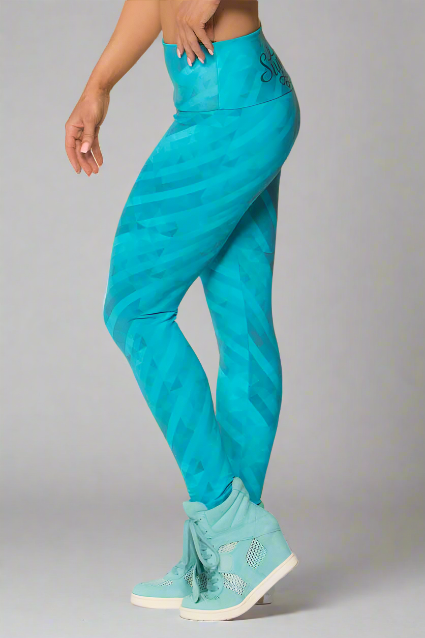 Alto Giro Pacific Shadow Legging