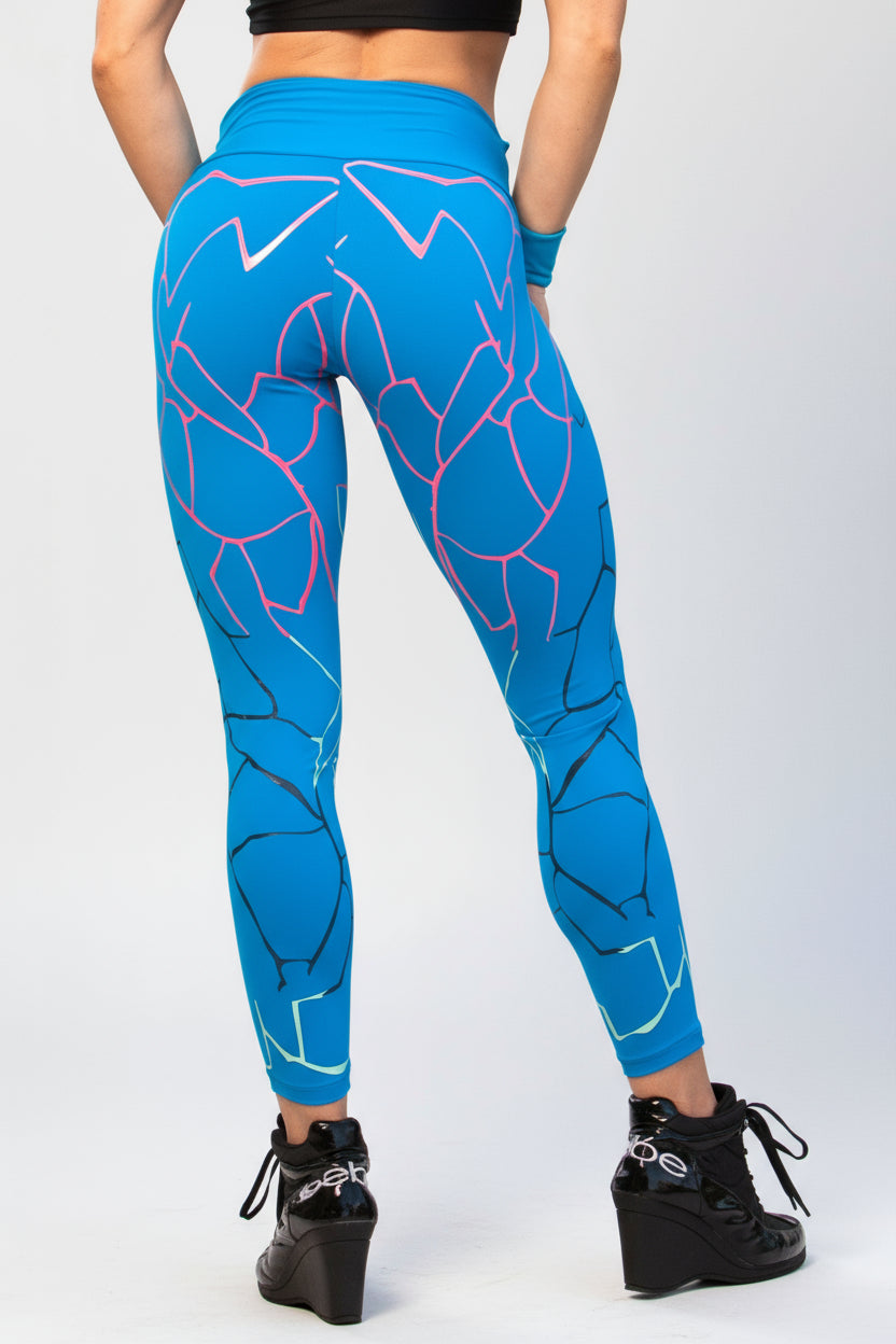 Alto Giro Pacific Amaze Legging