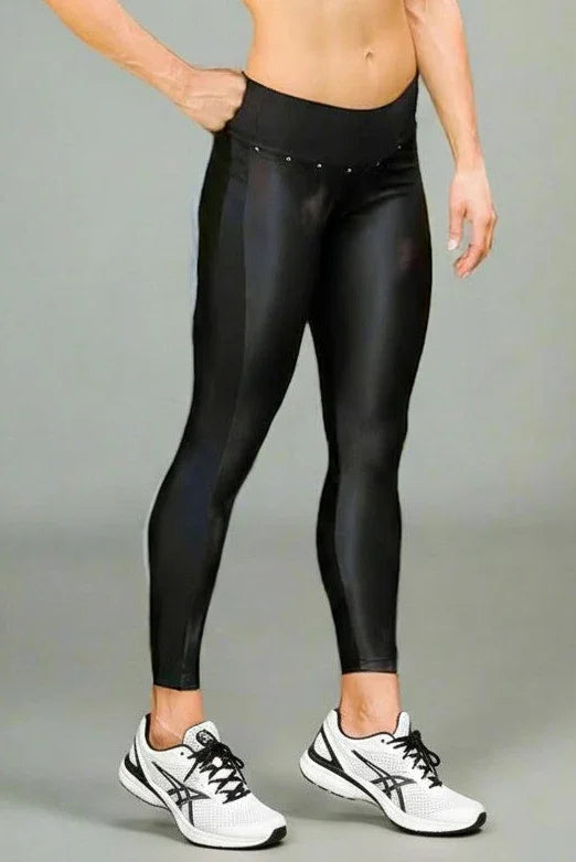 BlueFish Pleasure Cire Legging