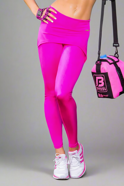Prata Passion For Pink Legging